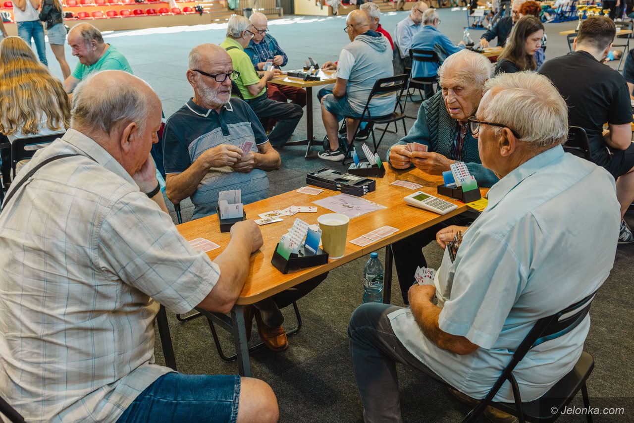 Jelonka Open 2025 za nami