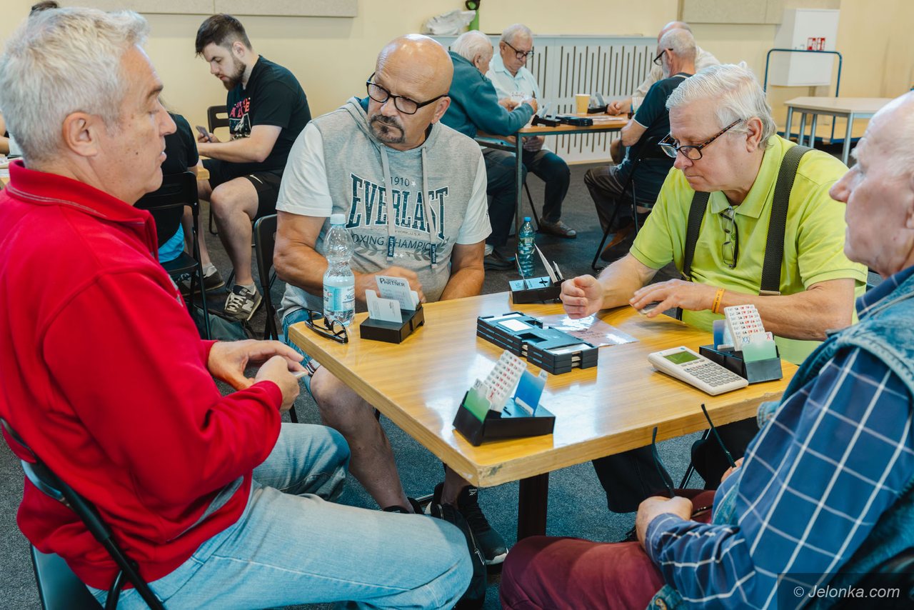 Jelonka Open 2025 za nami