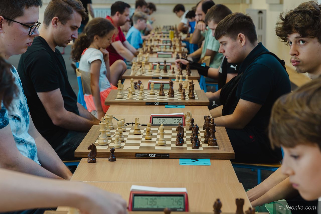 Jelonka Open 2025 za nami