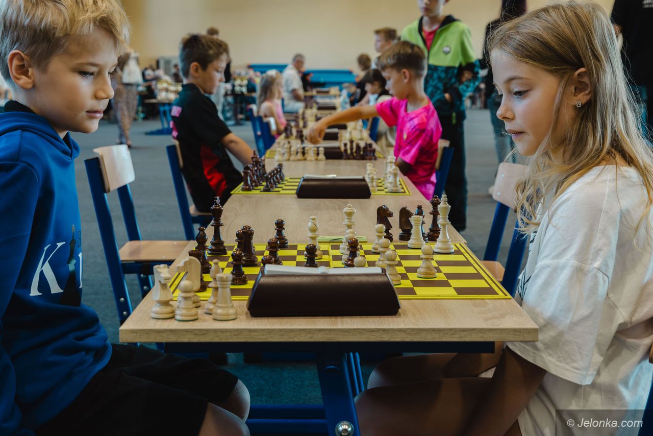 Jelonka Open 2025 za nami