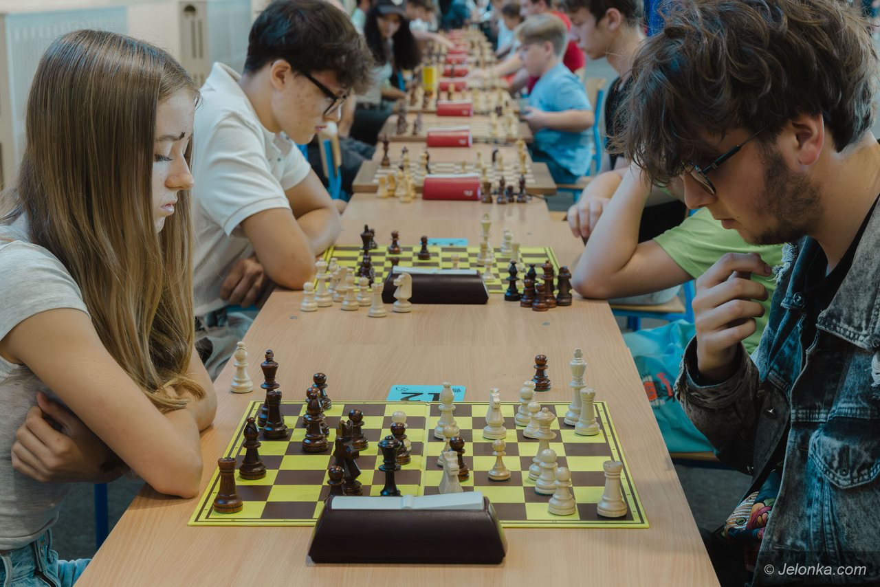 Jelonka Open 2025 za nami