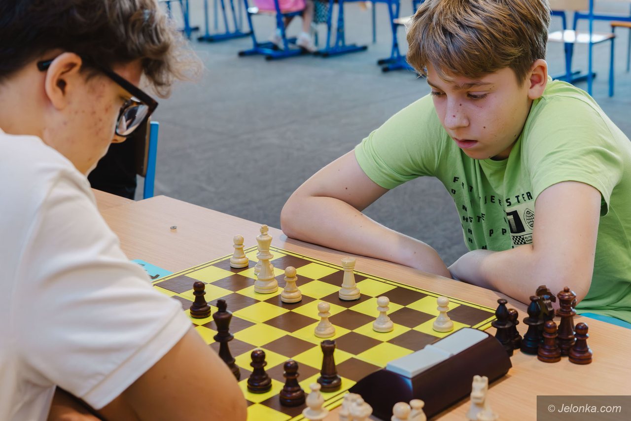 Jelonka Open 2025 za nami
