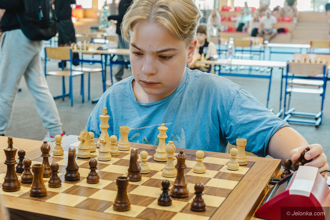 Jelonka Open 2025 za nami
