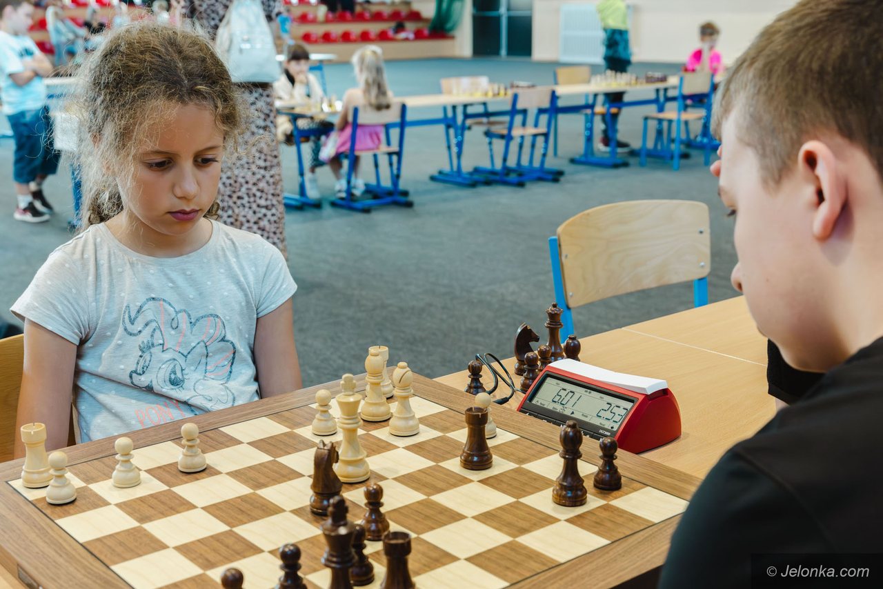 Jelonka Open 2025 za nami