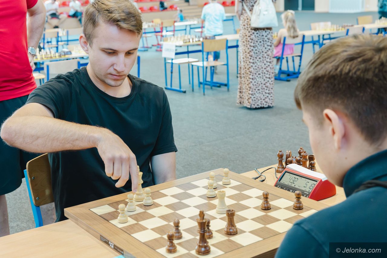 Jelonka Open 2025 za nami
