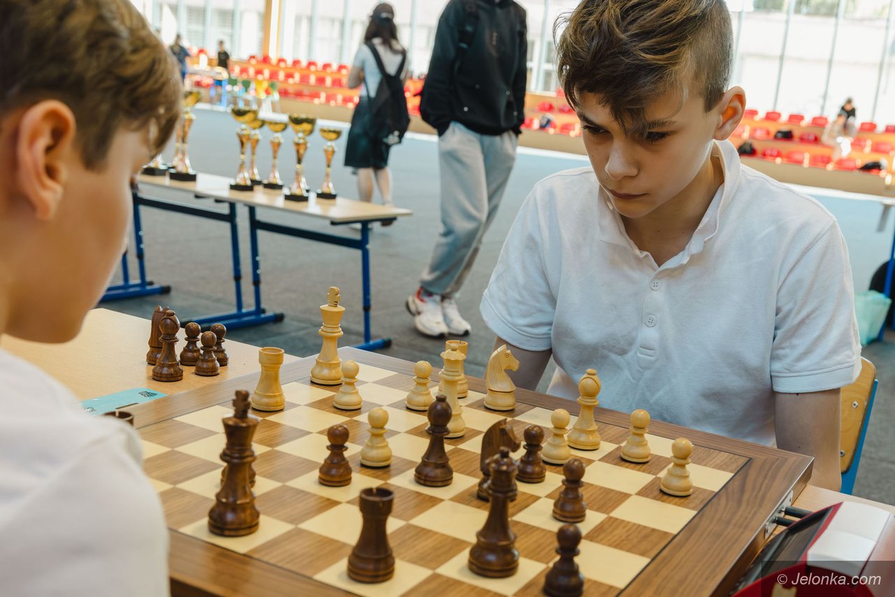 Jelonka Open 2025 za nami