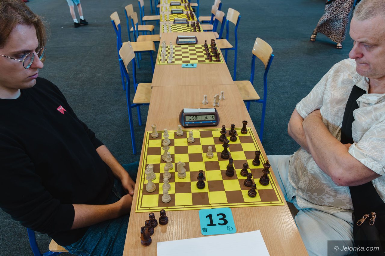 Jelonka Open 2025 za nami