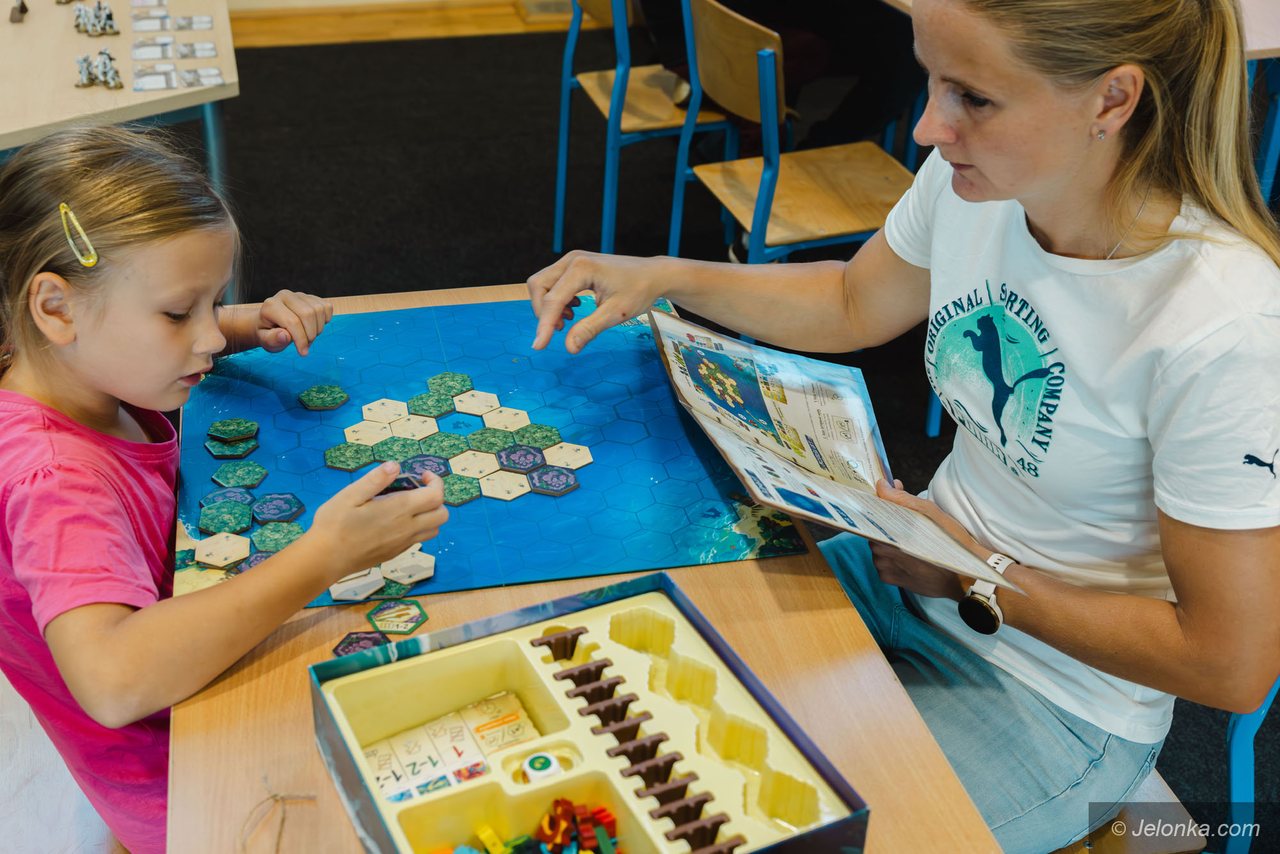 Jelonka Open 2025 za nami