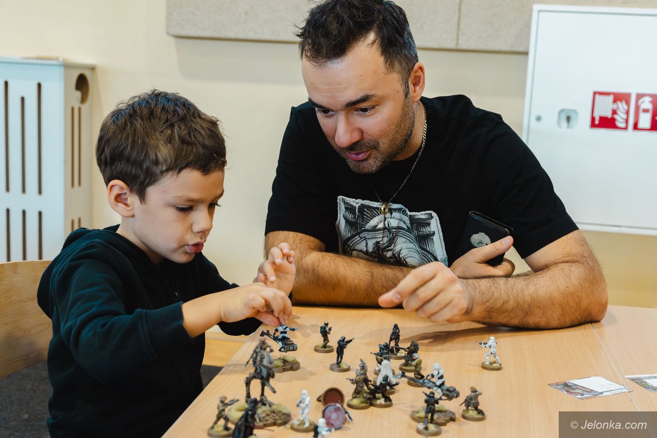 Jelonka Open 2025 za nami