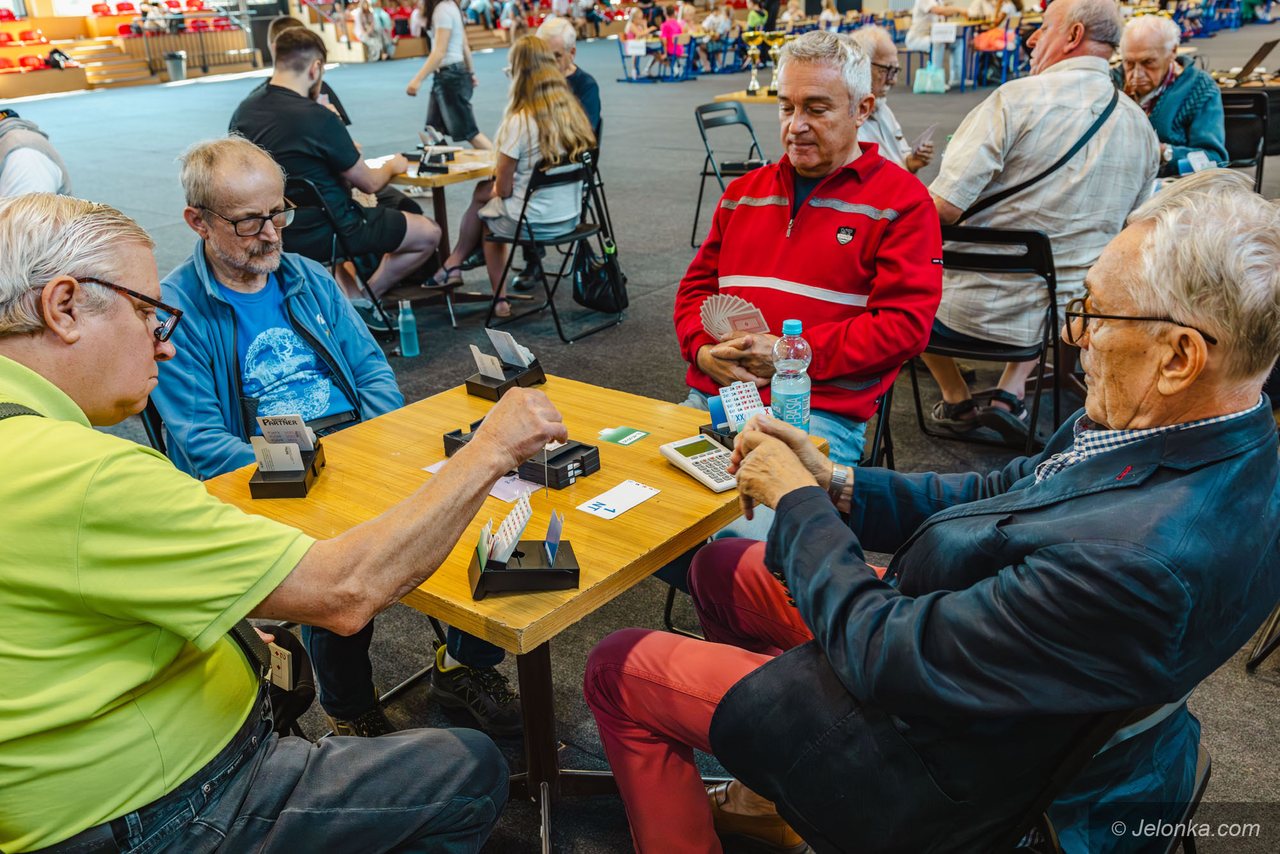 Jelonka Open 2025 za nami