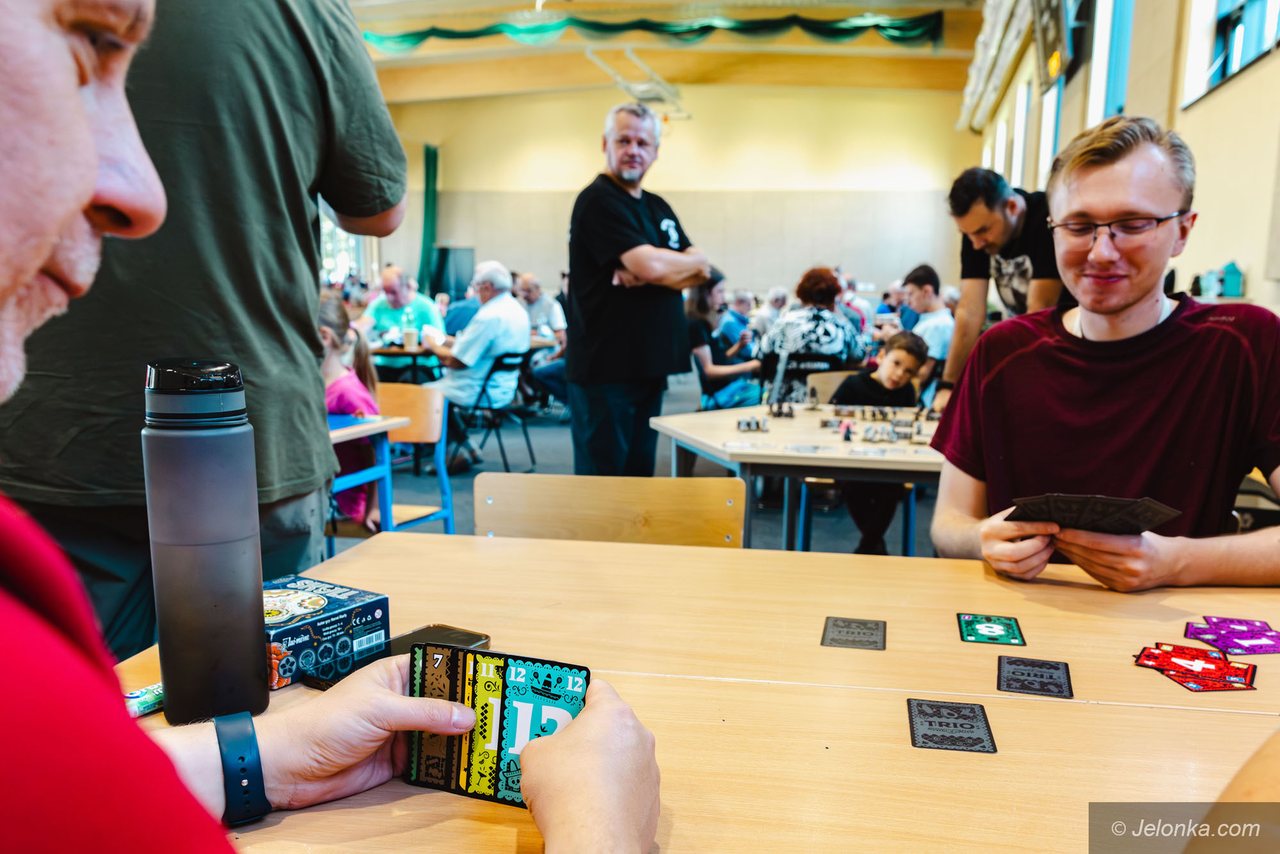 Jelonka Open 2025 za nami