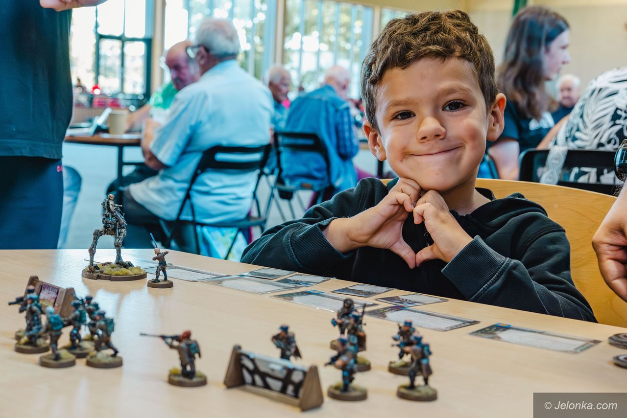 Jelonka Open 2025 za nami