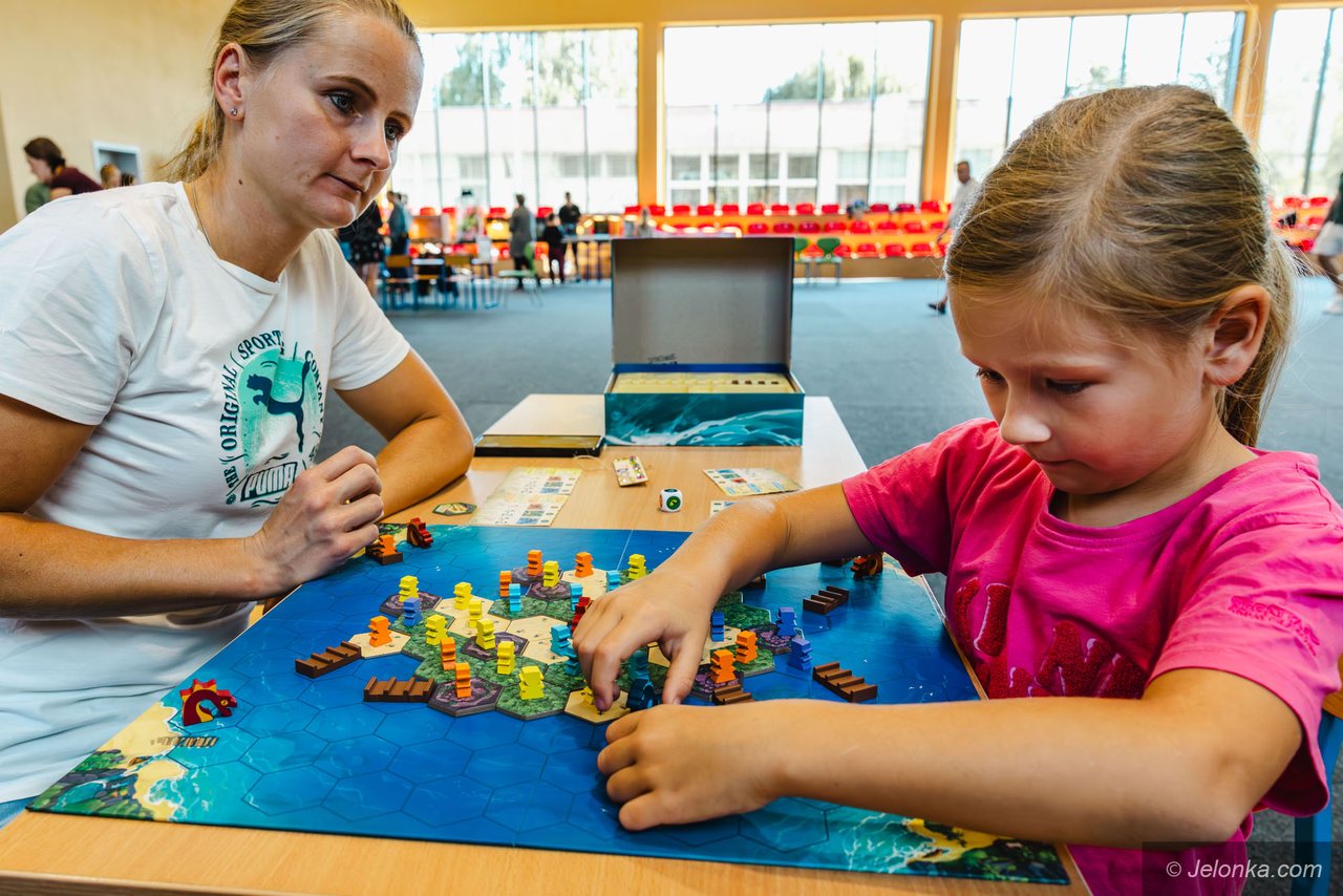 Jelonka Open 2025 za nami
