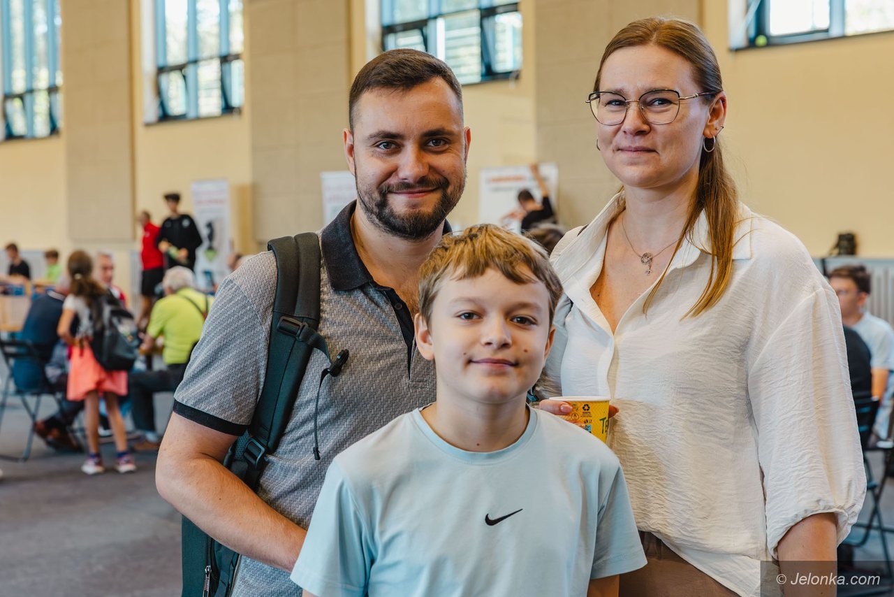 Jelonka Open 2025 za nami