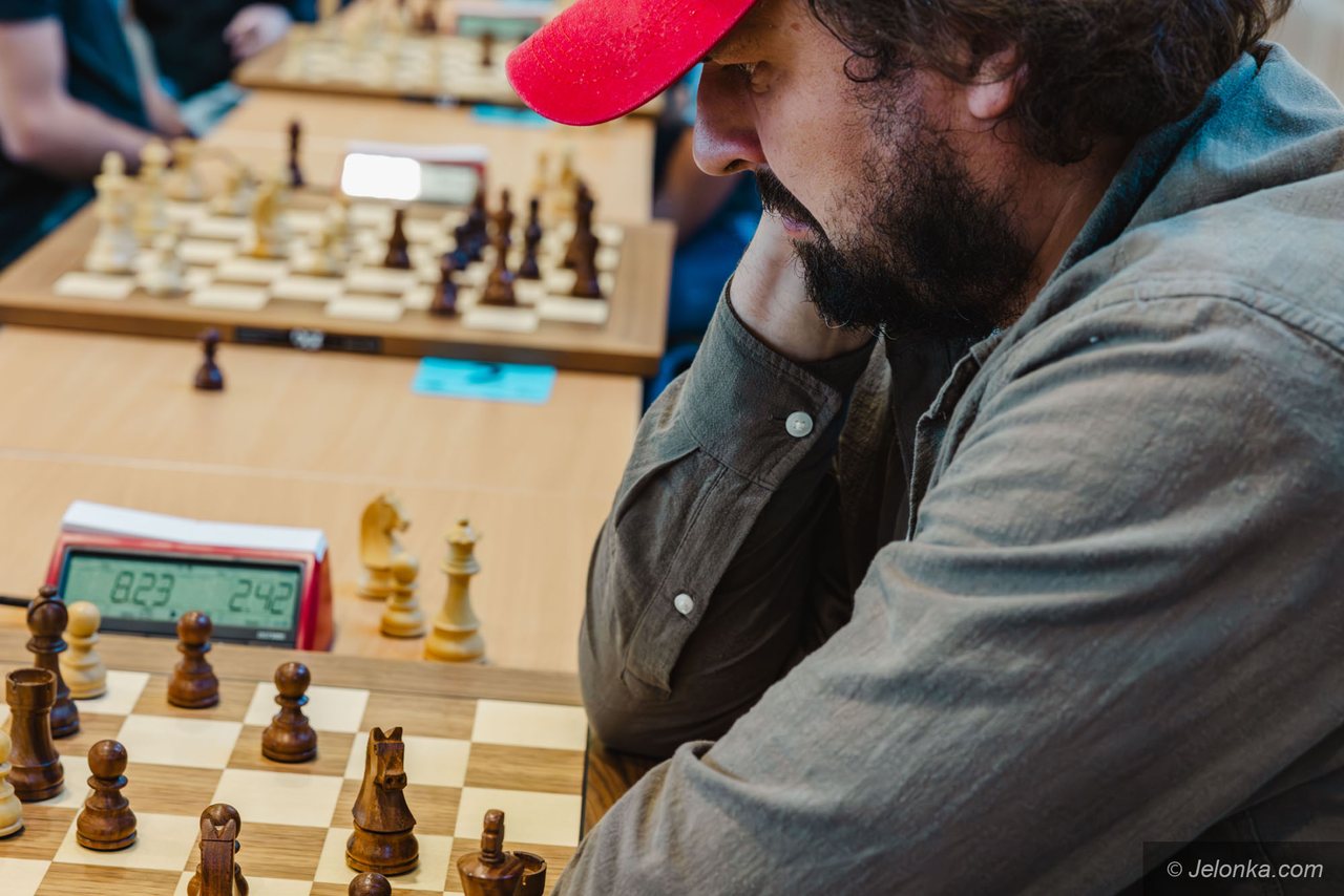 Jelonka Open 2025 za nami