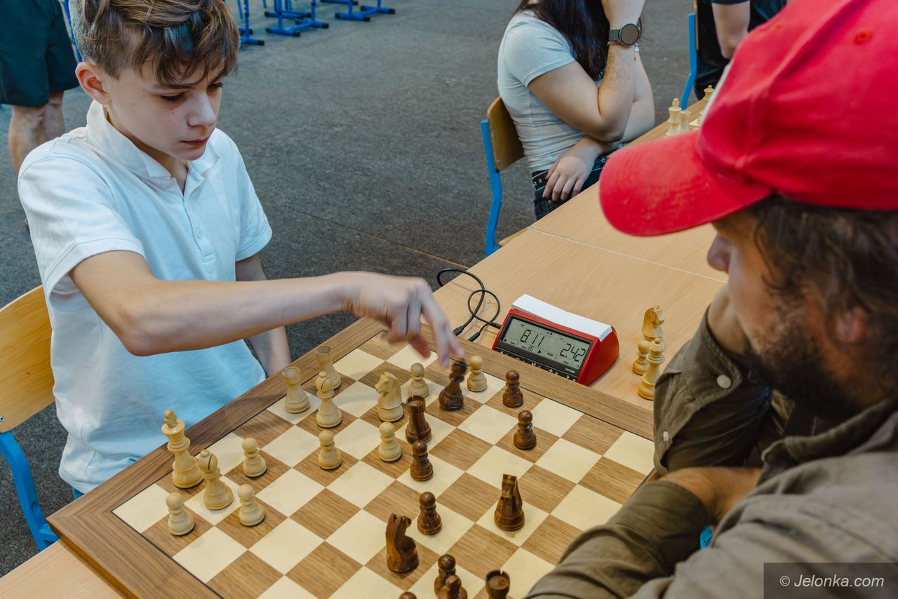 Jelonka Open 2025 za nami
