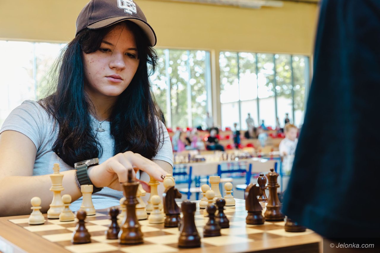 Jelonka Open 2025 za nami