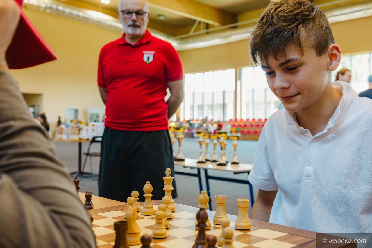 Jelonka Open 2025 za nami