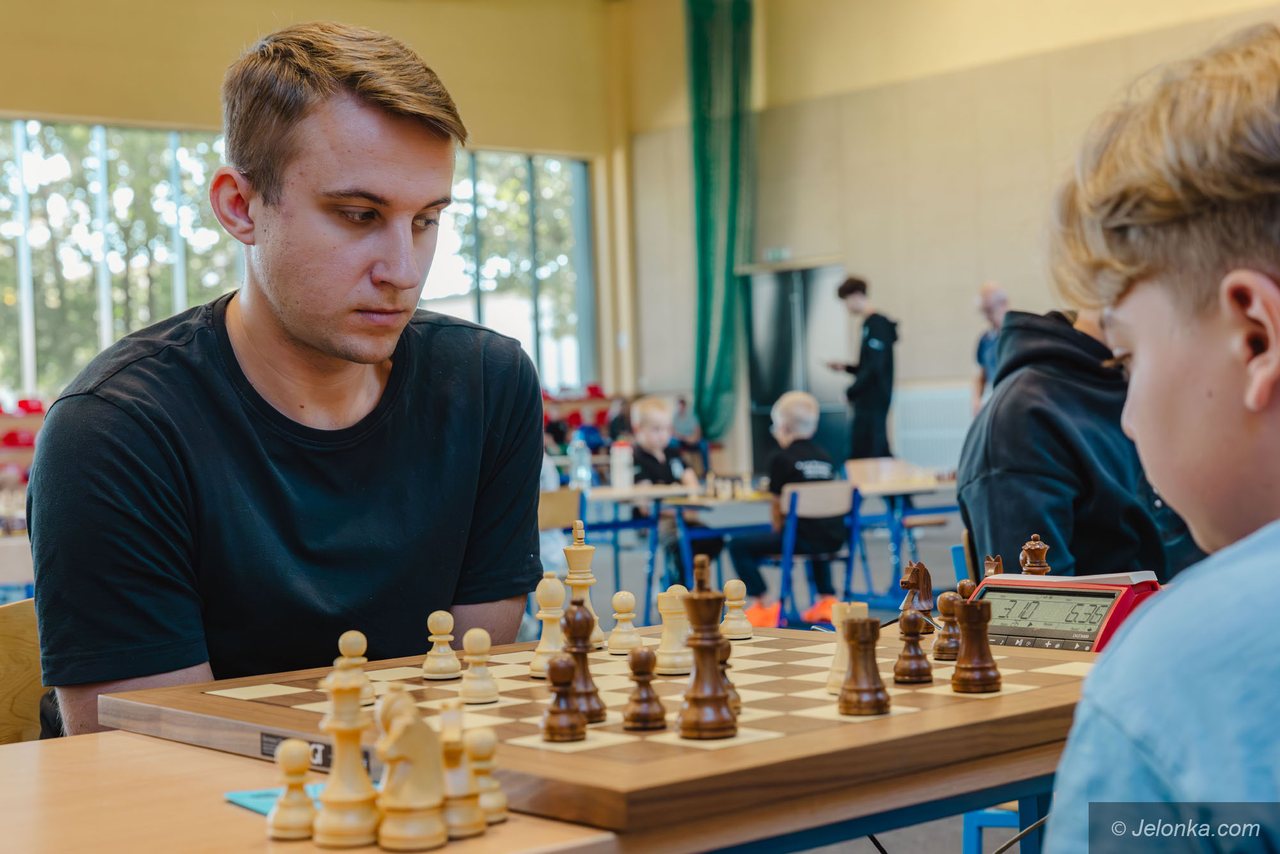 Jelonka Open 2025 za nami