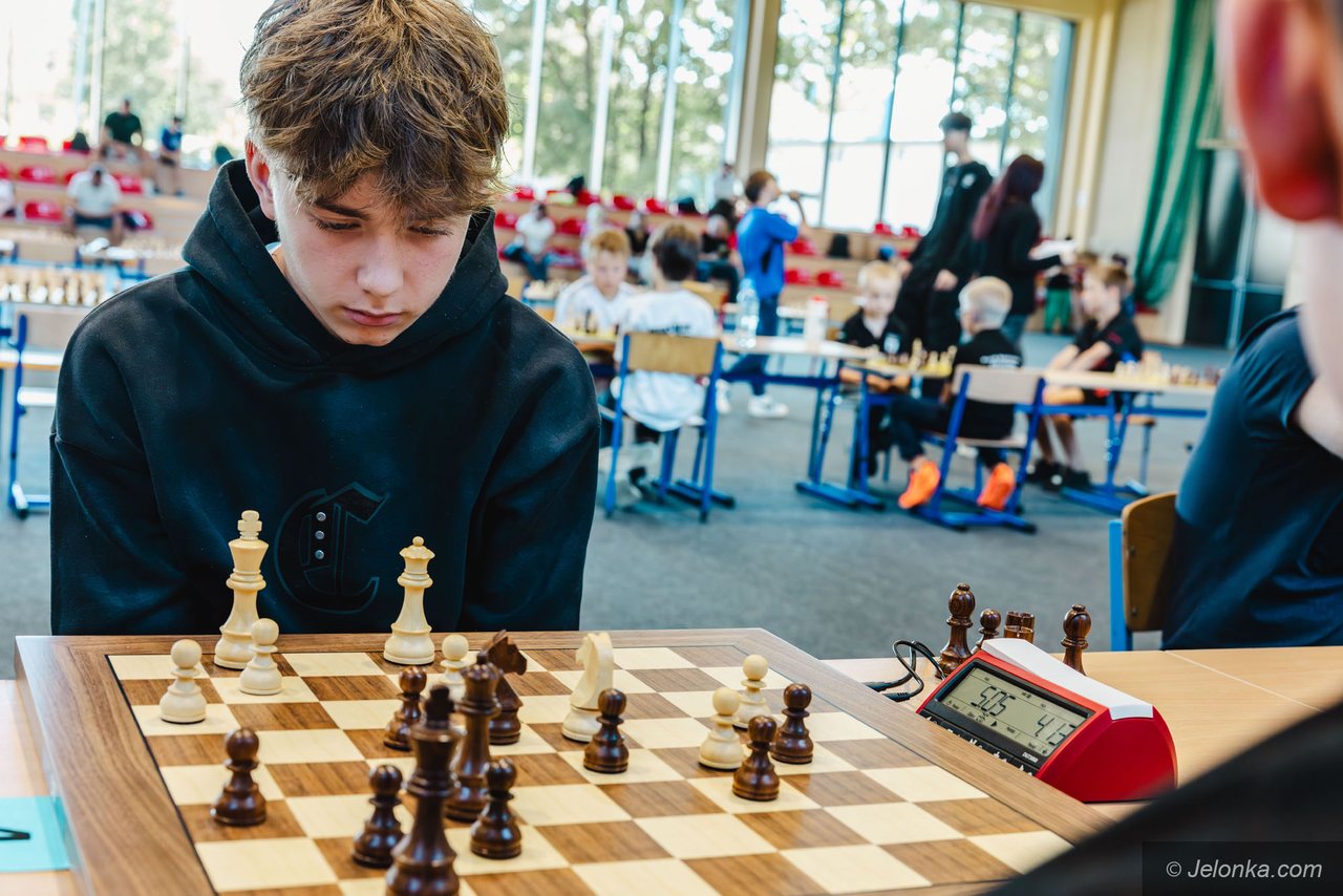 Jelonka Open 2025 za nami