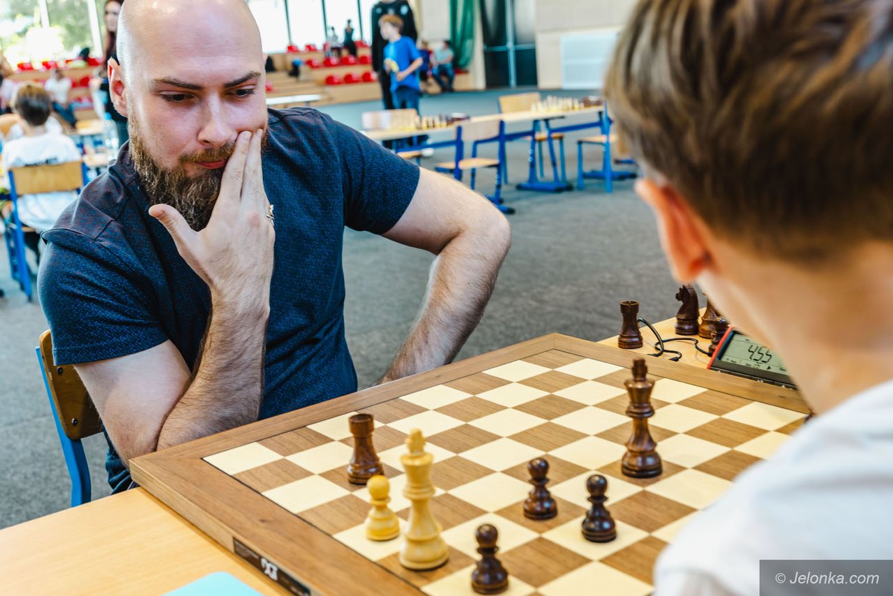 Jelonka Open 2025 za nami