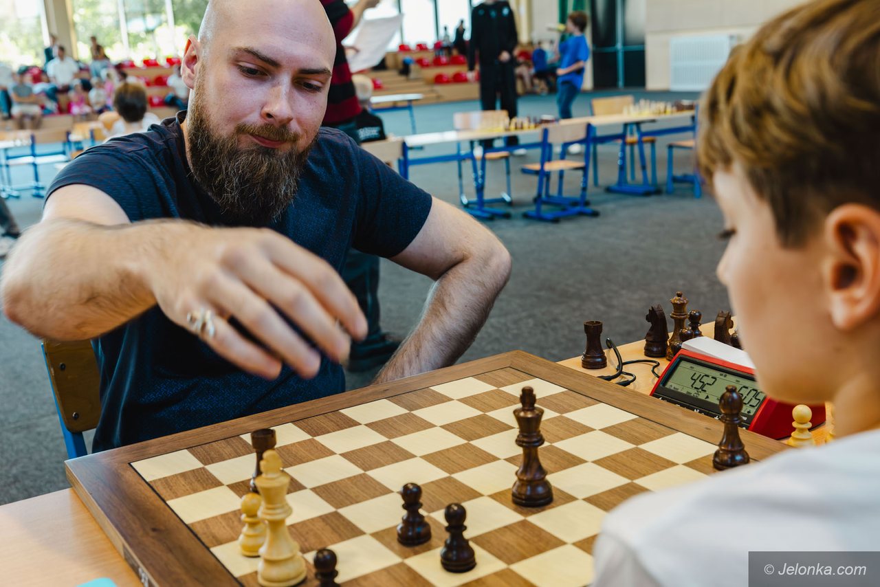 Jelonka Open 2025 za nami