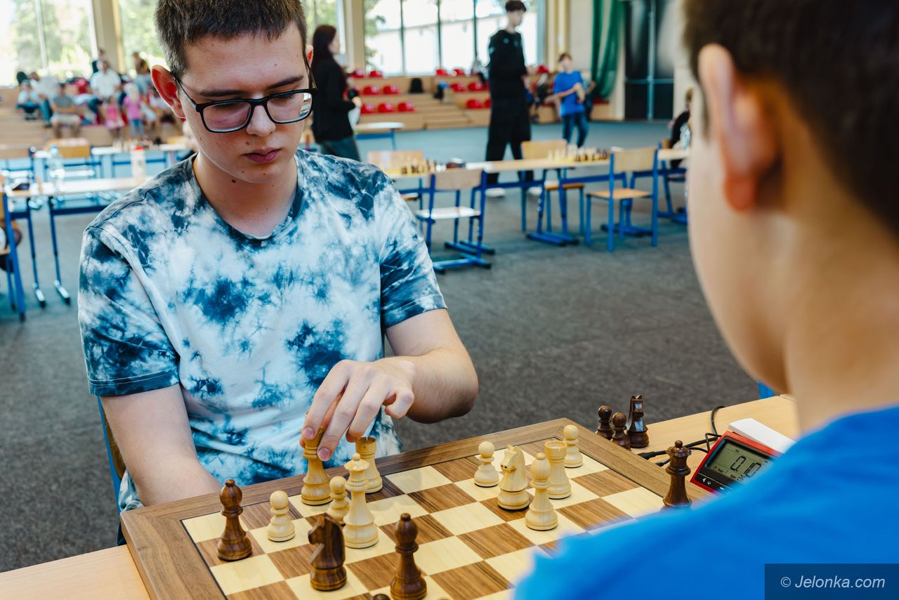 Jelonka Open 2025 za nami
