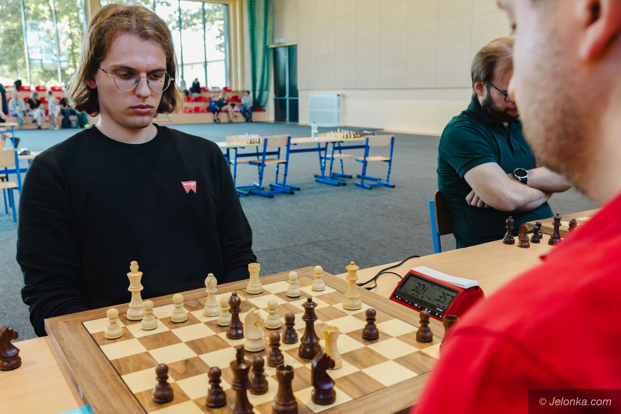 Jelonka Open 2025 za nami
