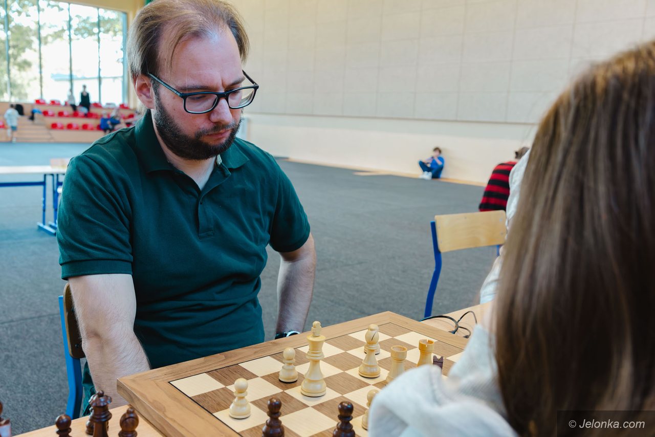 Jelonka Open 2025 za nami