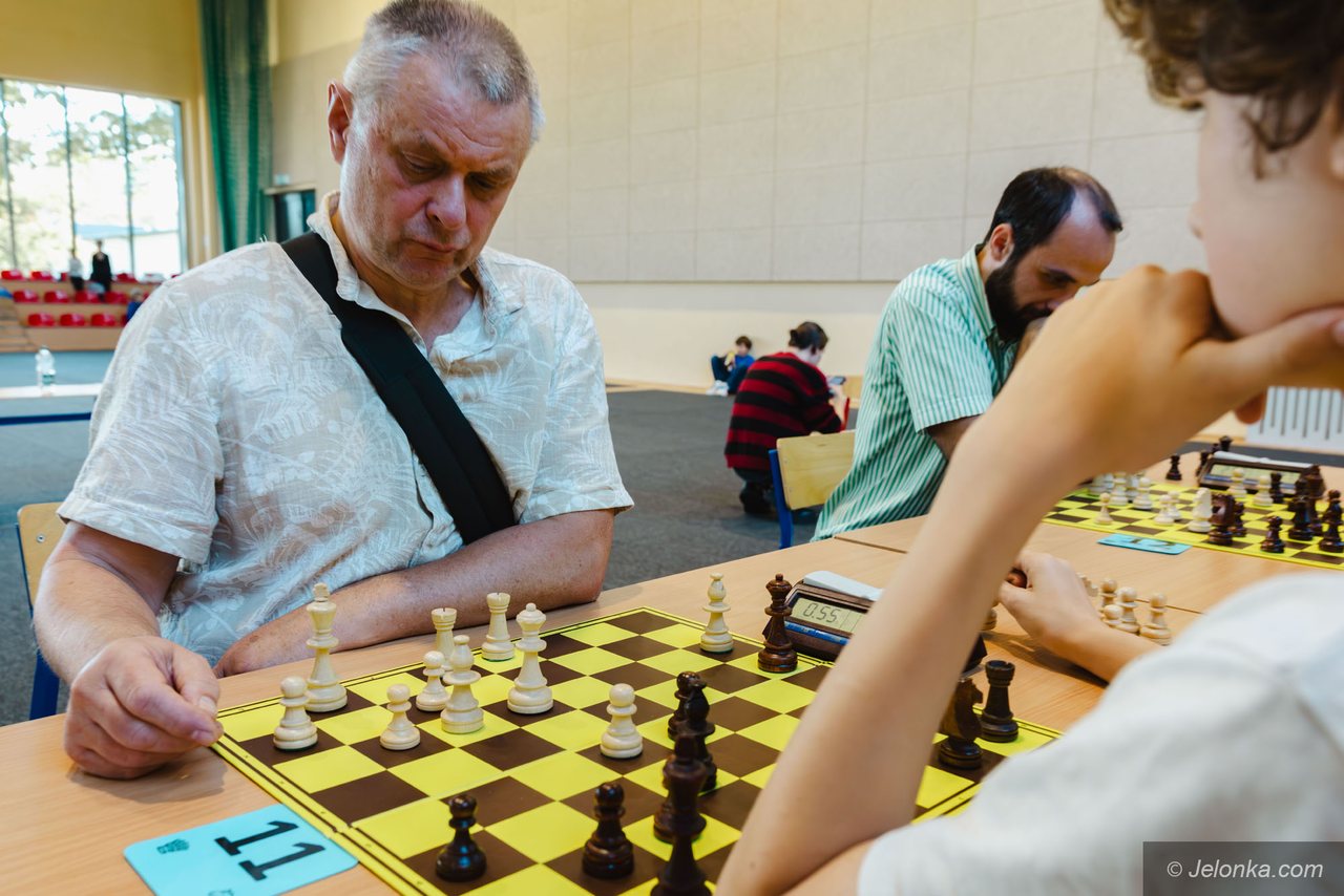 Jelonka Open 2025 za nami