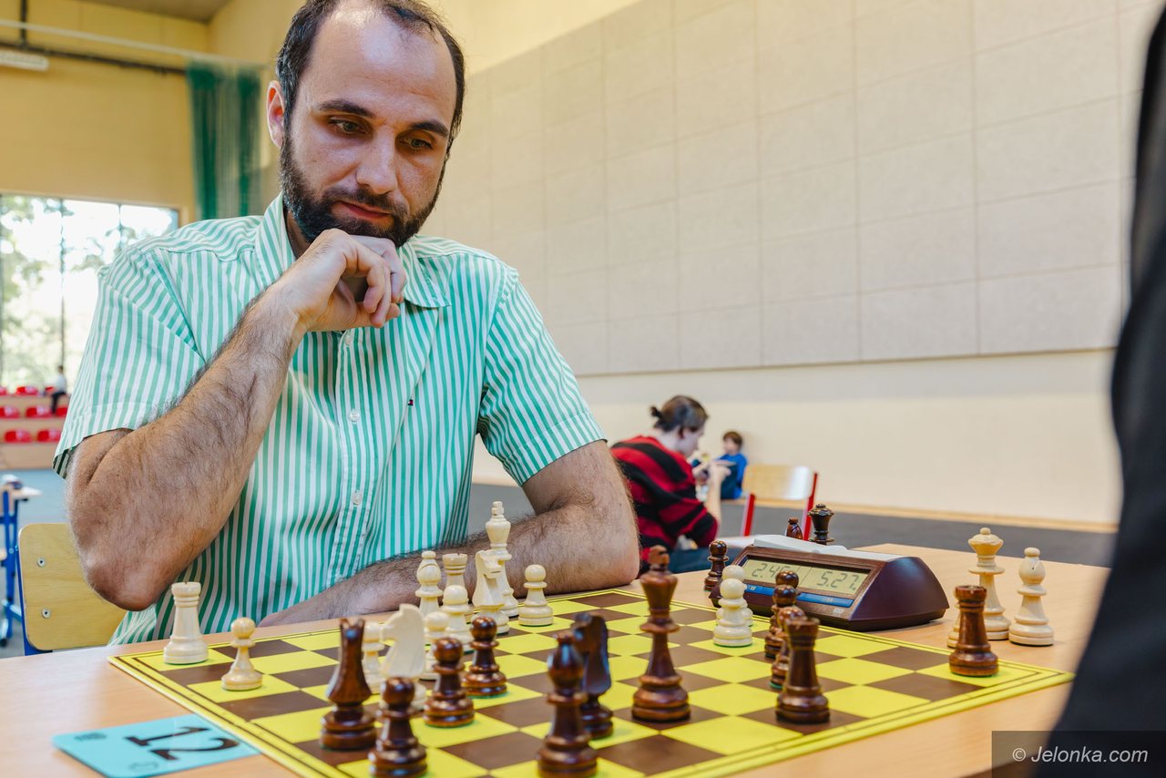 Jelonka Open 2025 za nami