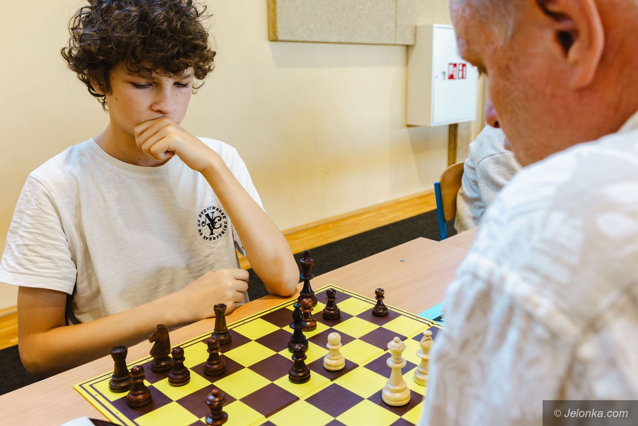 Jelonka Open 2025 za nami
