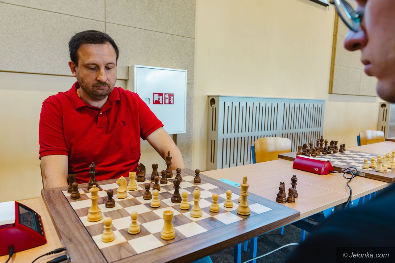 Jelonka Open 2025 za nami