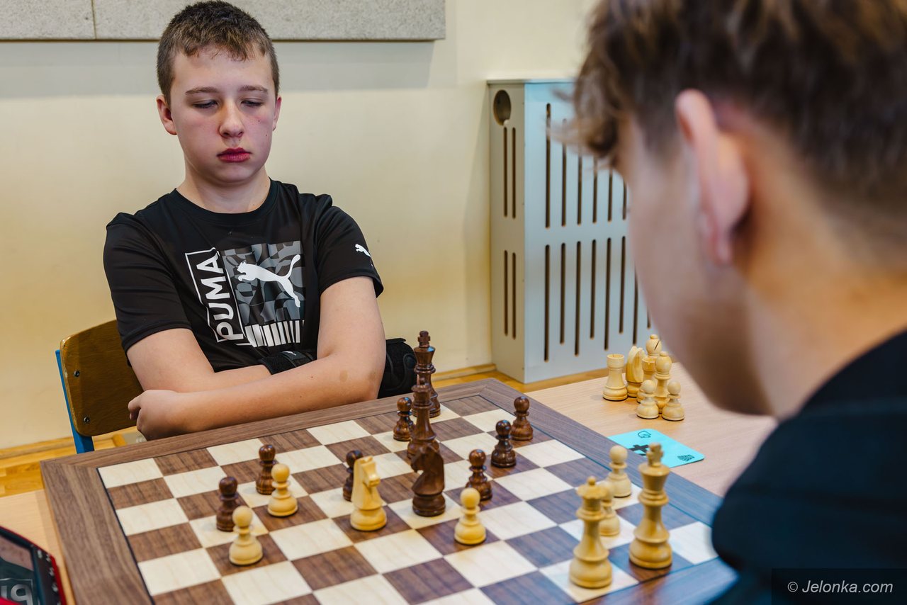 Jelonka Open 2025 za nami
