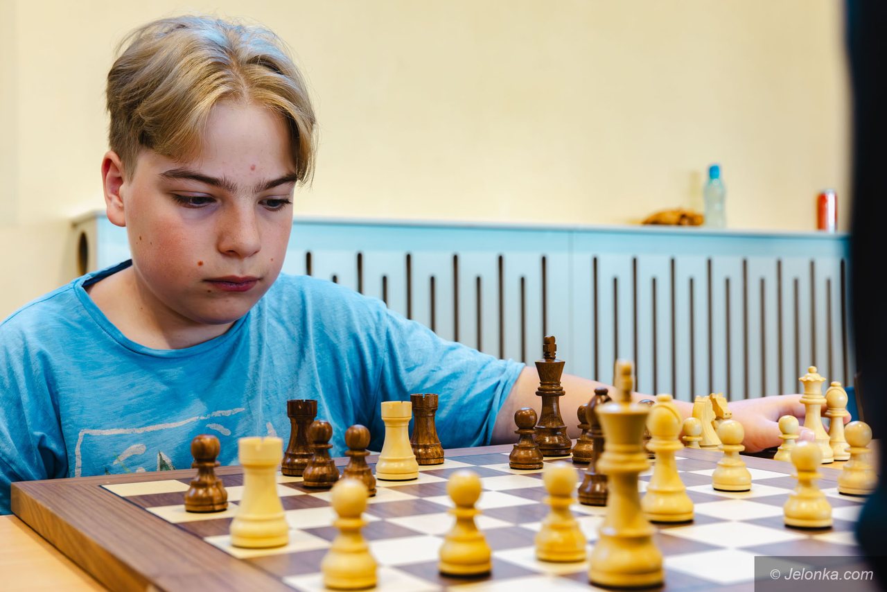 Jelonka Open 2025 za nami