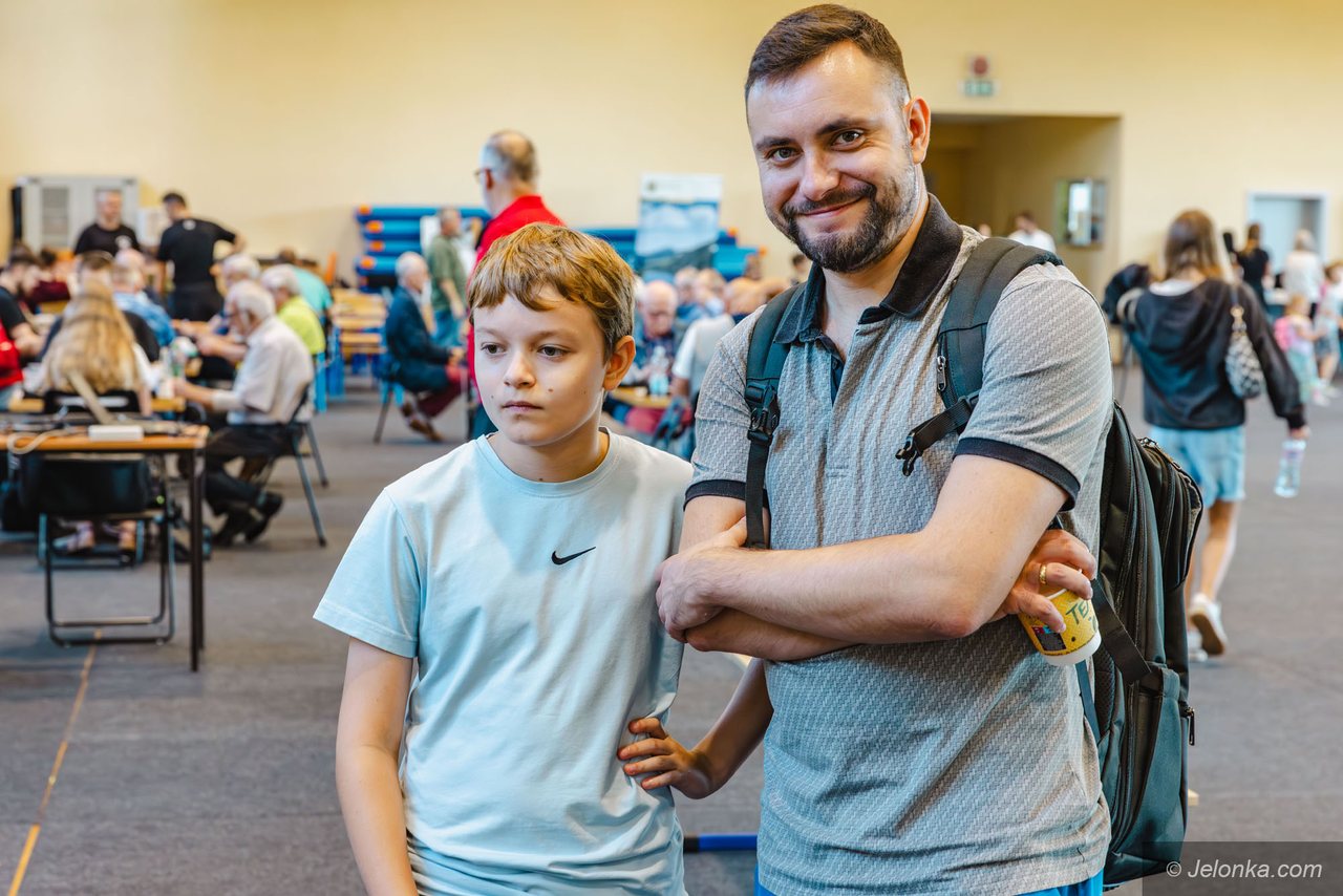 Jelonka Open 2025 za nami