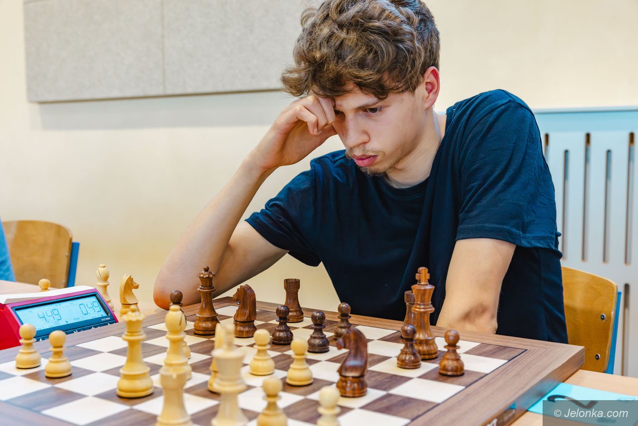 Jelonka Open 2025 za nami