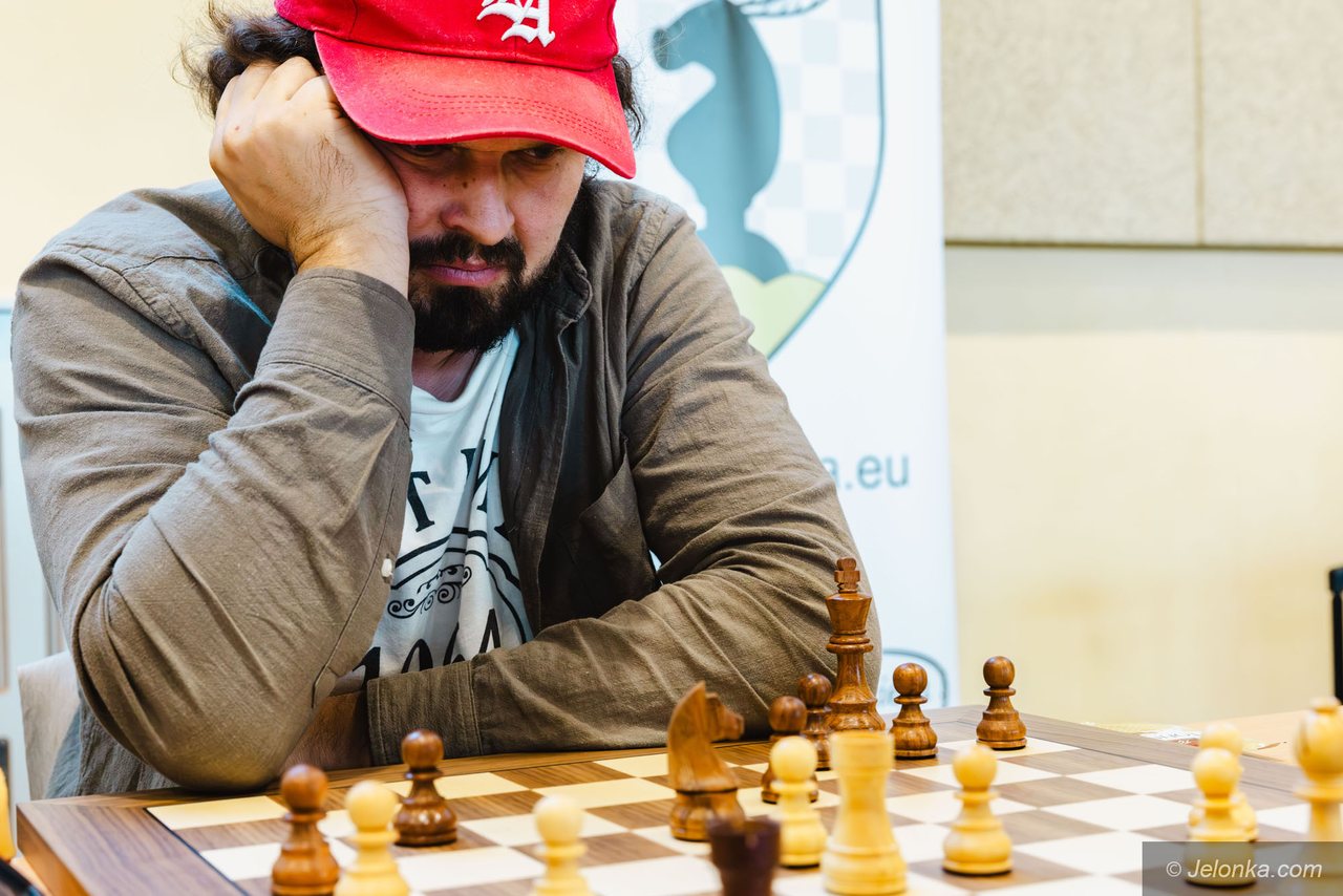 Jelonka Open 2025 za nami