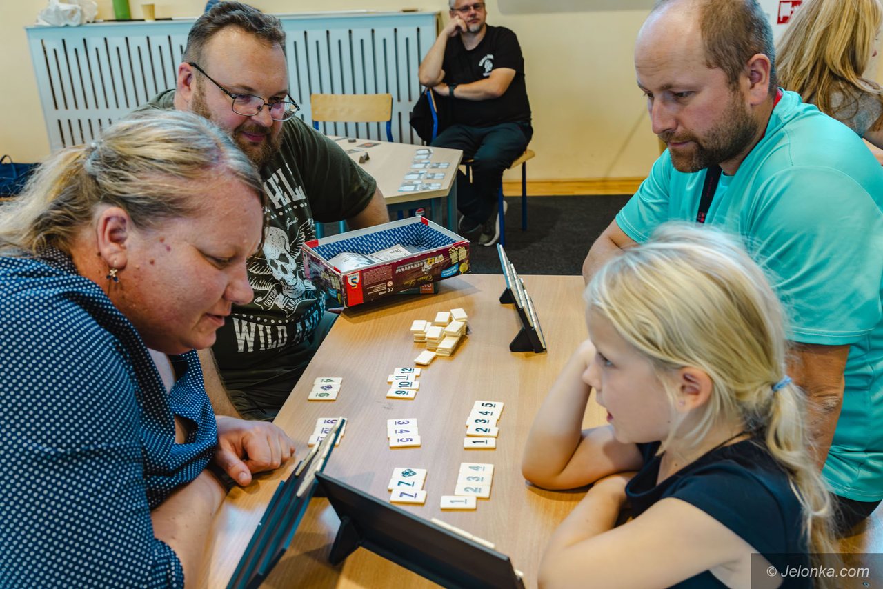 Jelonka Open 2025 za nami