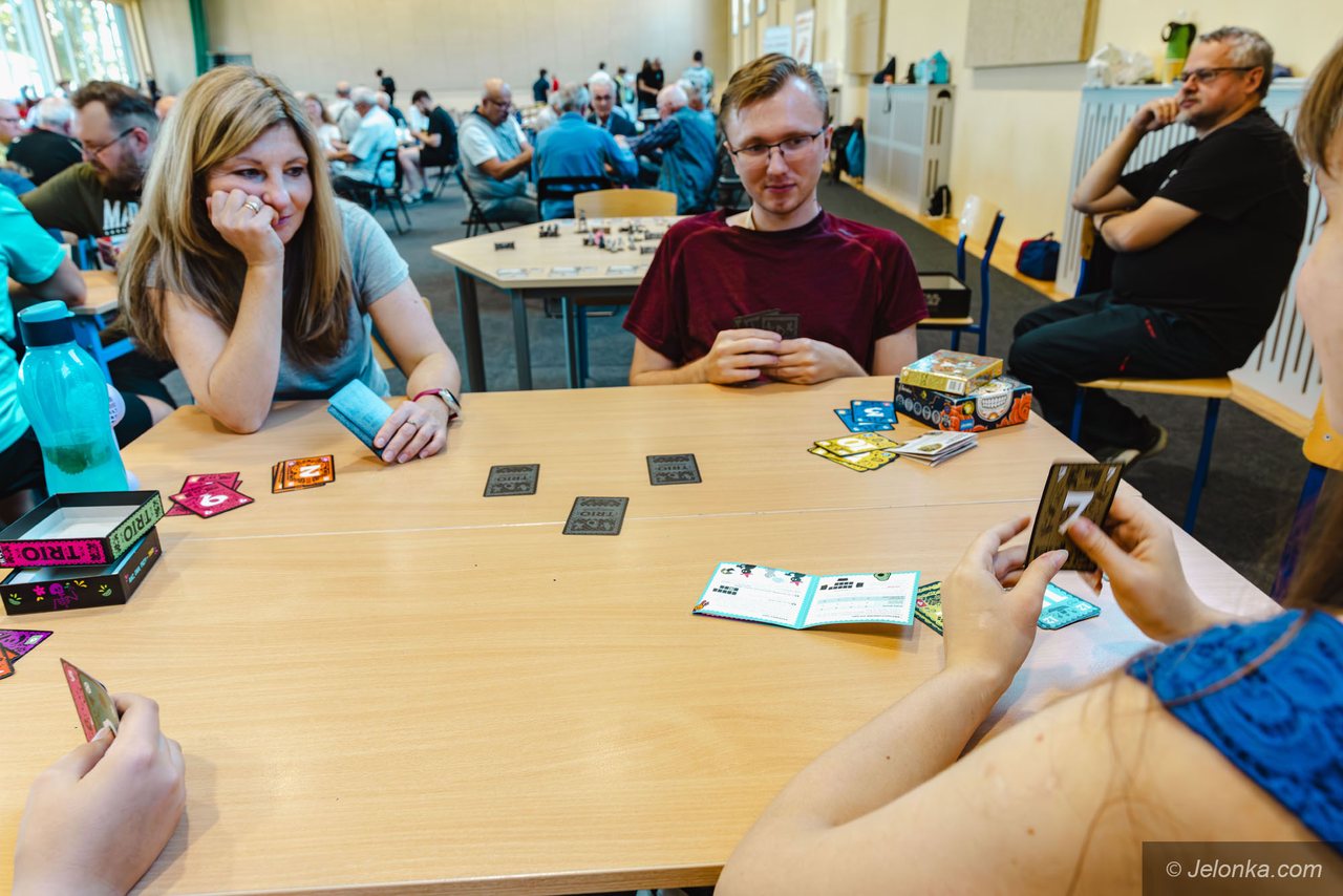 Jelonka Open 2025 za nami