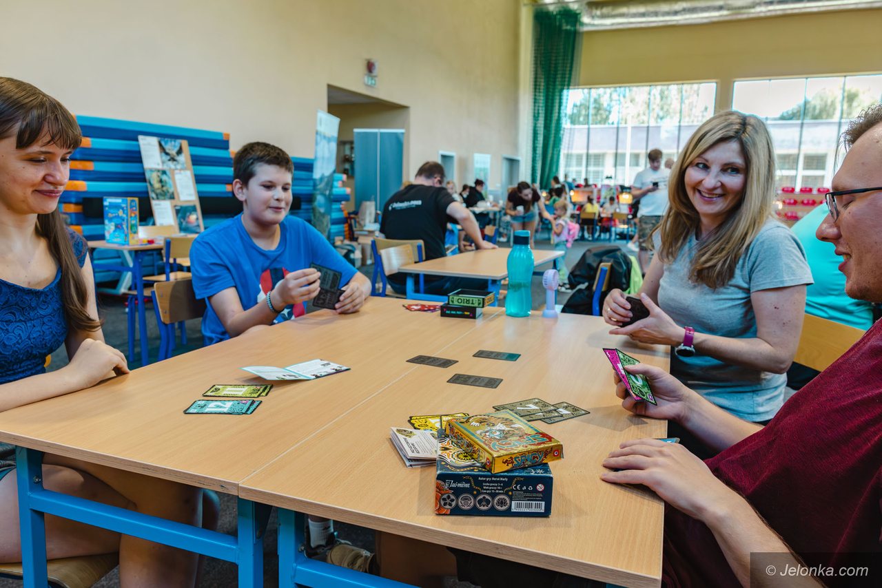 Jelonka Open 2025 za nami