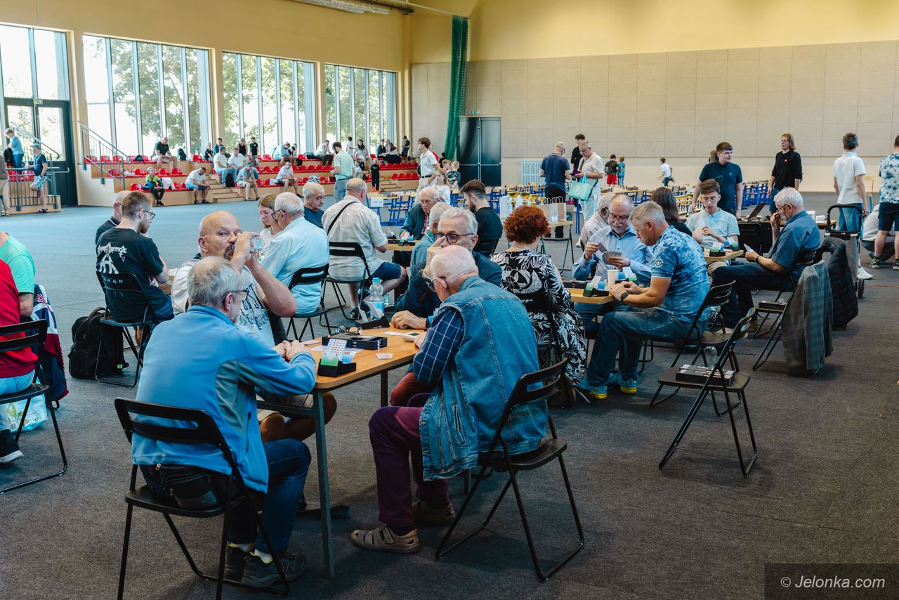 Jelonka Open 2025 za nami