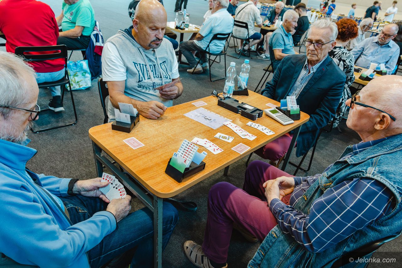 Jelonka Open 2025 za nami