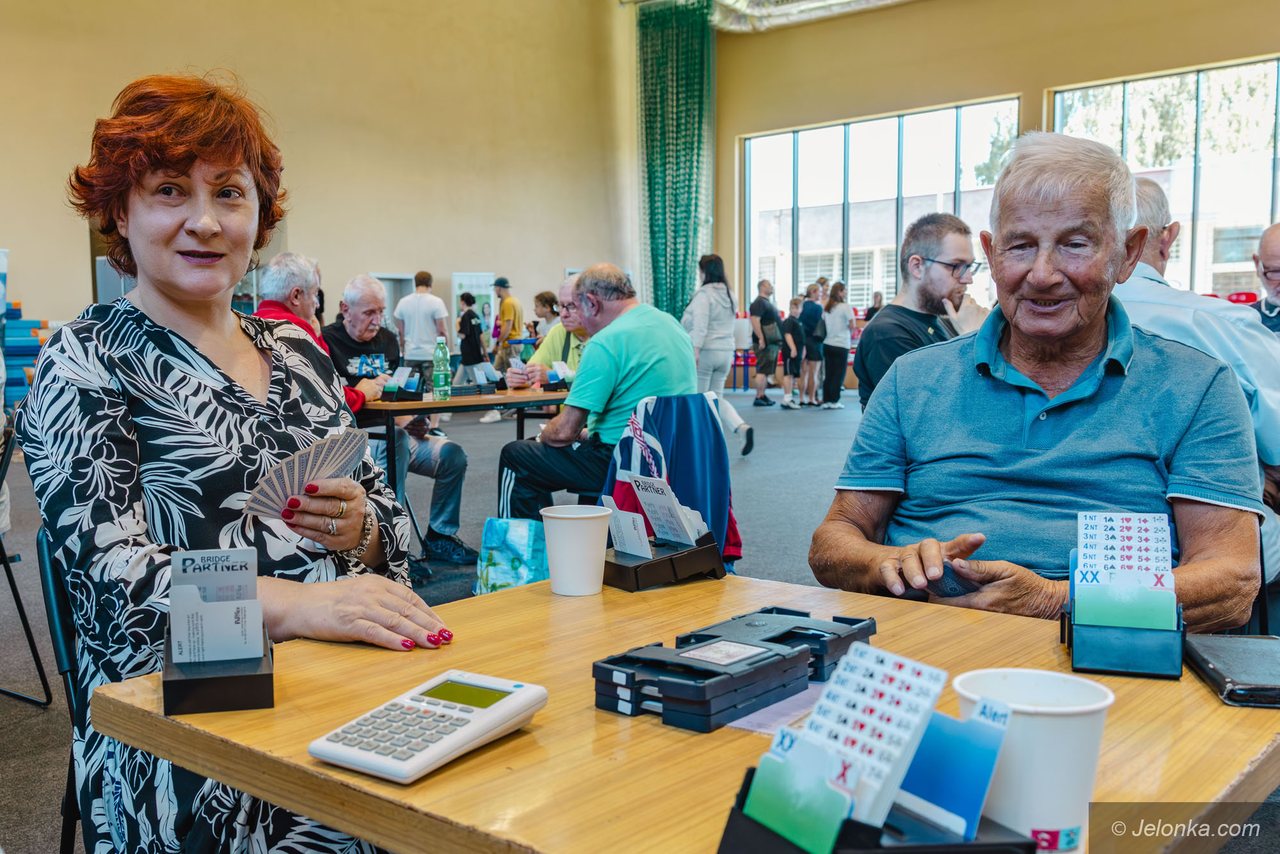 Jelonka Open 2025 za nami