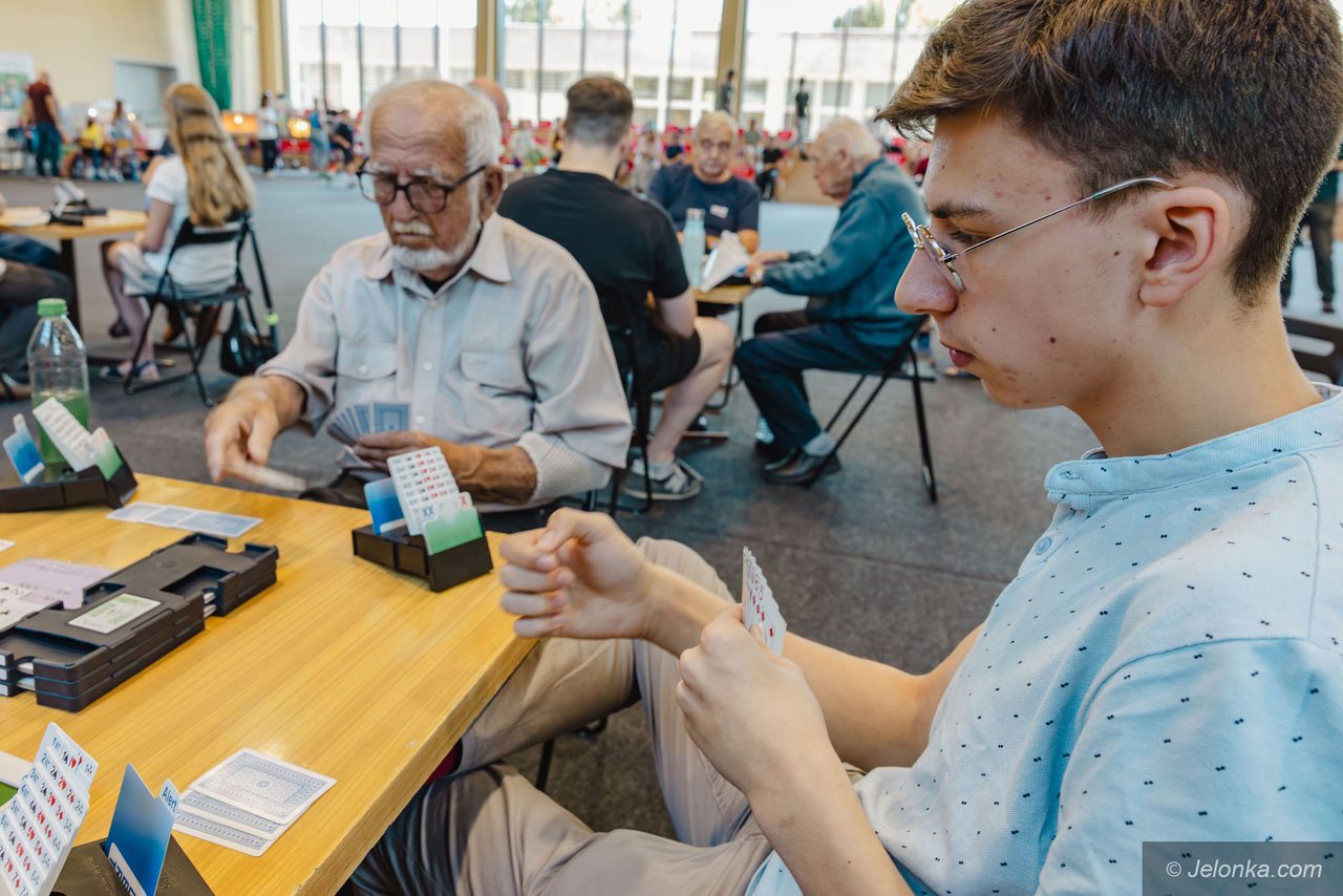 Jelonka Open 2025 za nami