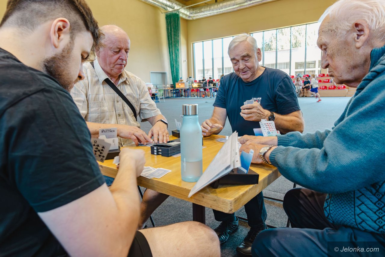 Jelonka Open 2025 za nami