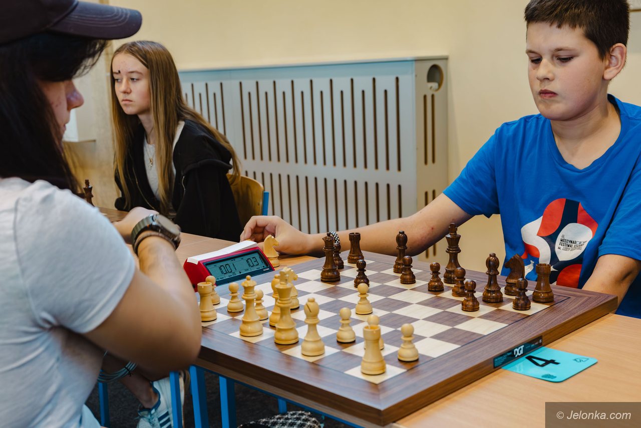 Jelonka Open 2025 za nami