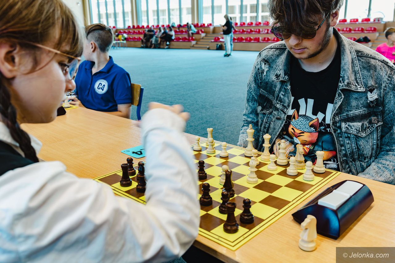 Jelonka Open 2025 za nami