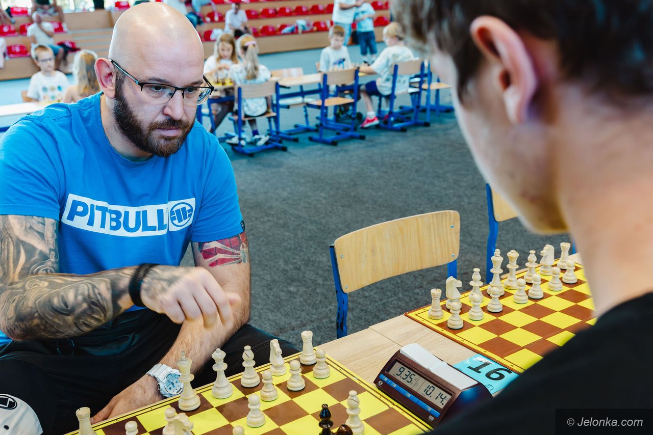 Jelonka Open 2025 za nami