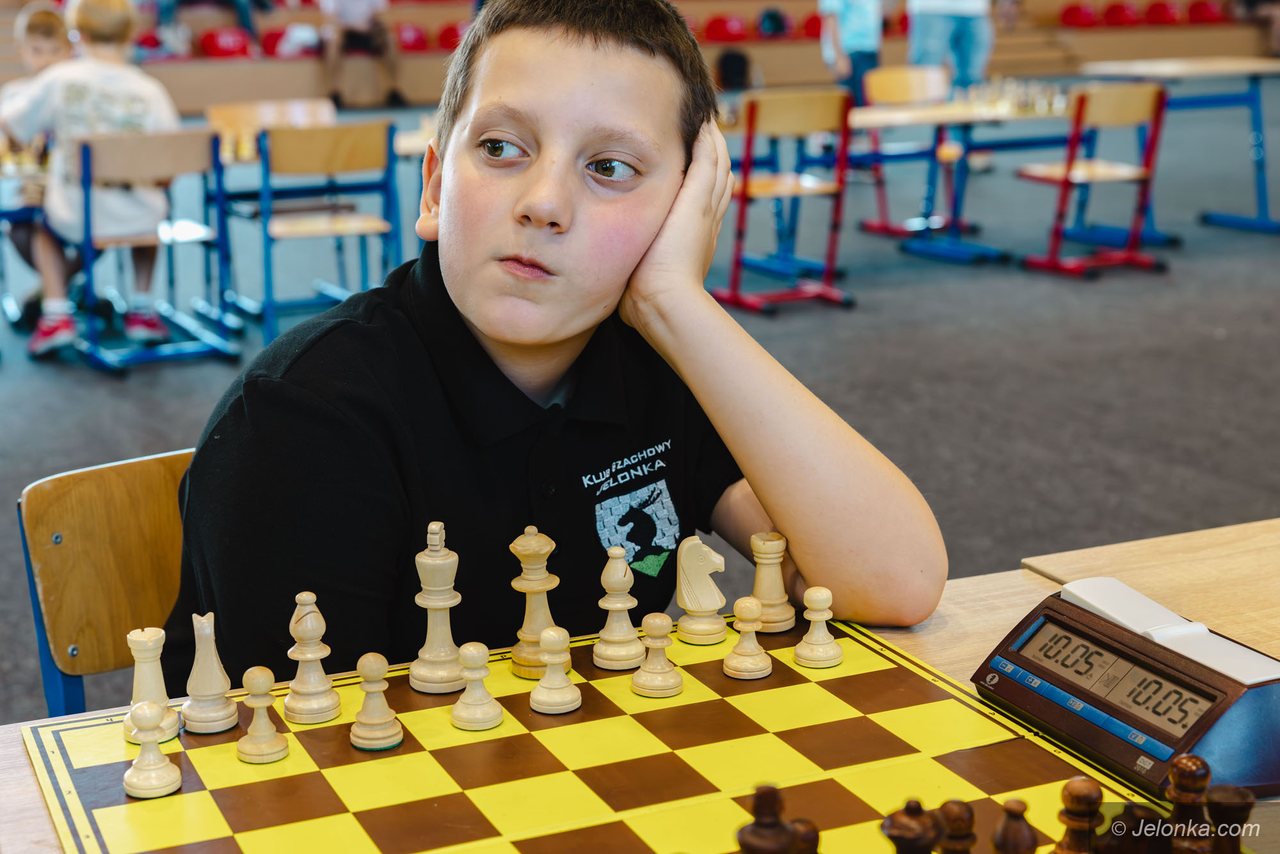 Jelonka Open 2025 za nami